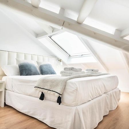 말라가 Inviting Duplex In Front Of Picasso Museum By Rems 아파트 외부 사진