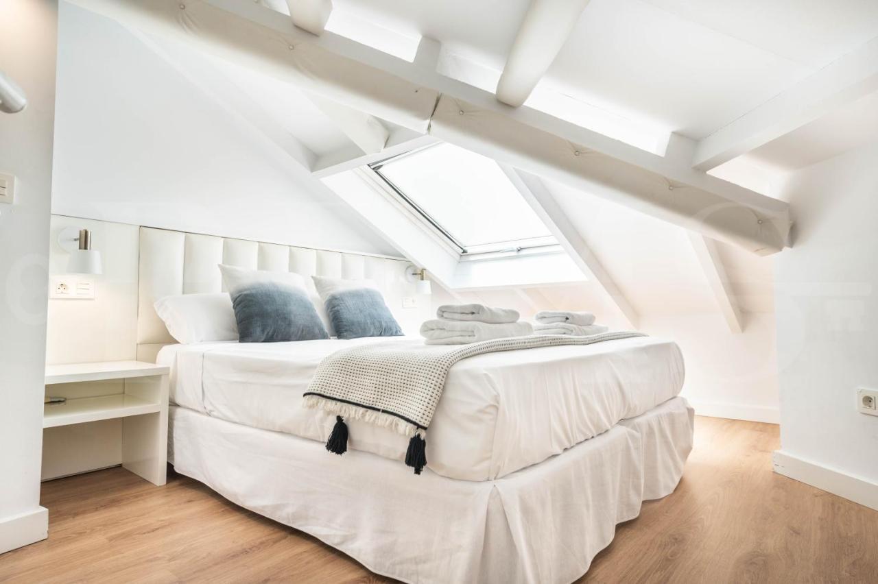 말라가 Inviting Duplex In Front Of Picasso Museum By Rems 아파트 외부 사진
