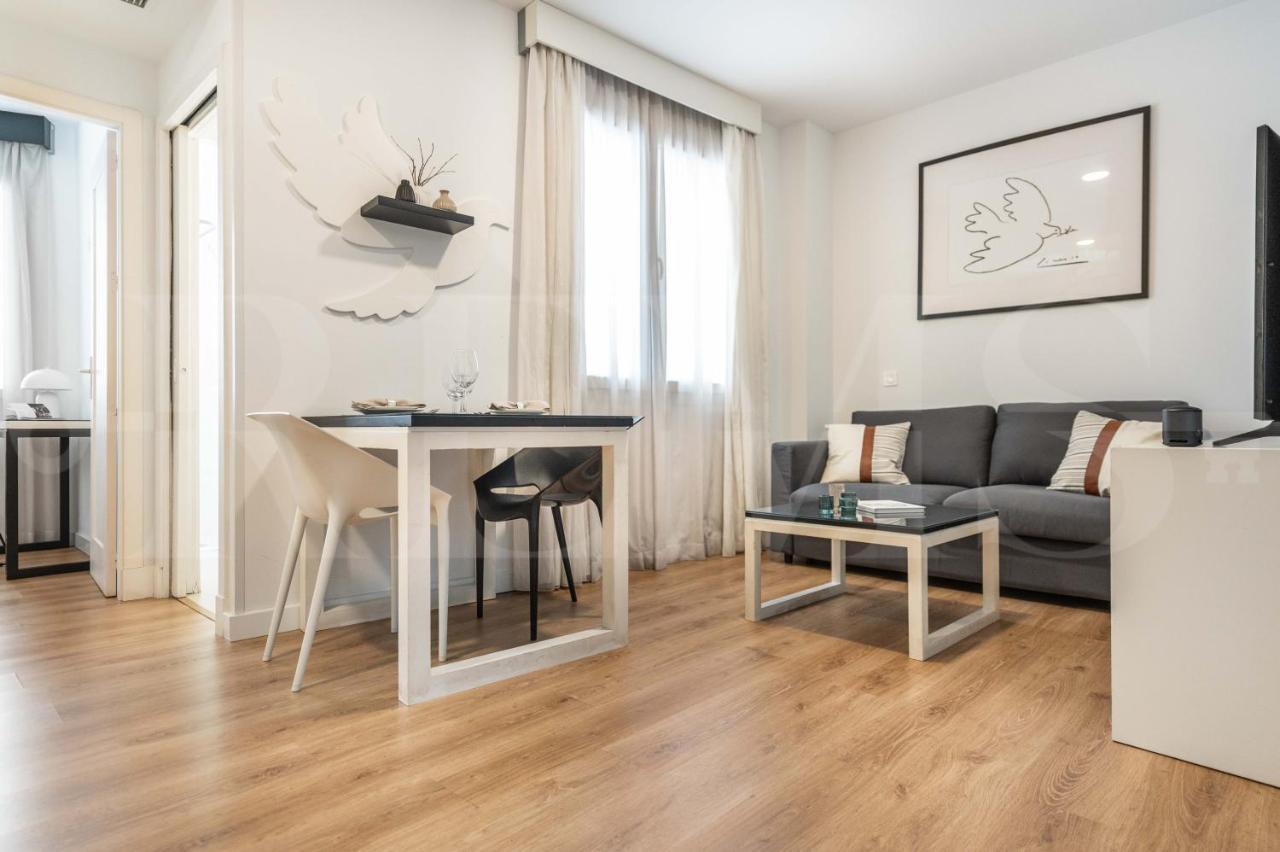 말라가 Inviting Duplex In Front Of Picasso Museum By Rems 아파트 외부 사진