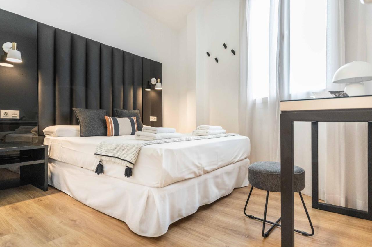 말라가 Inviting Duplex In Front Of Picasso Museum By Rems 아파트 외부 사진